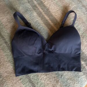 Athleta Crop top